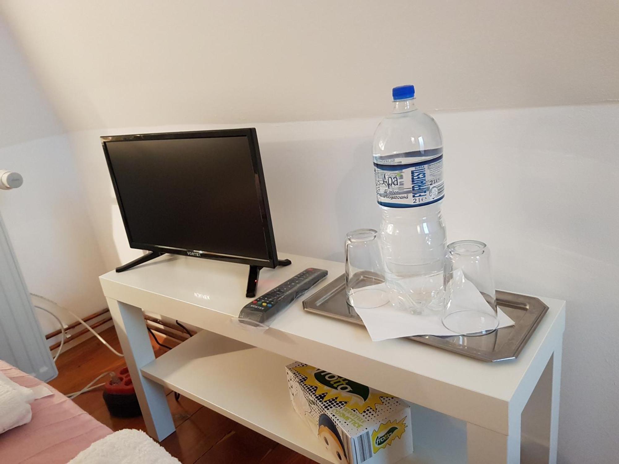 Bucharest Boutique Accommodation By Hotels 外观 照片