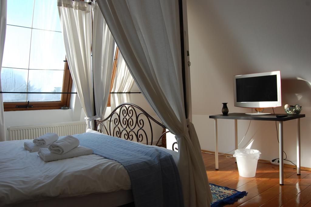 Bucharest Boutique Accommodation By Hotels 客房 照片