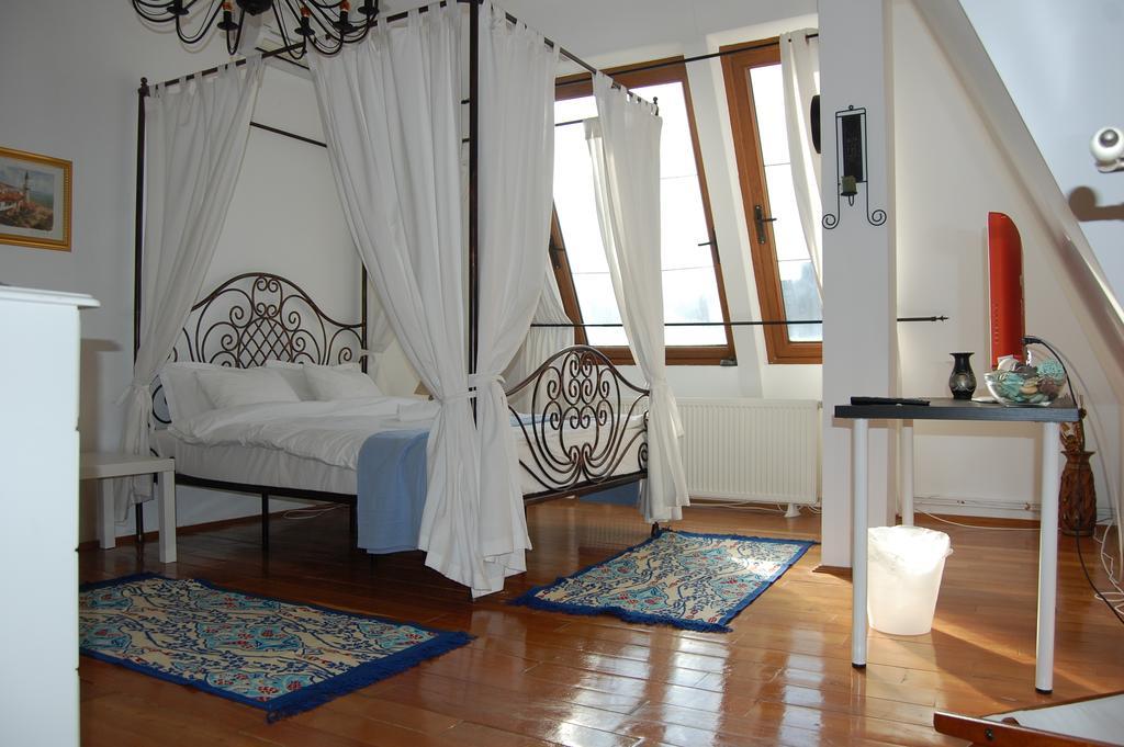 Bucharest Boutique Accommodation By Hotels 客房 照片