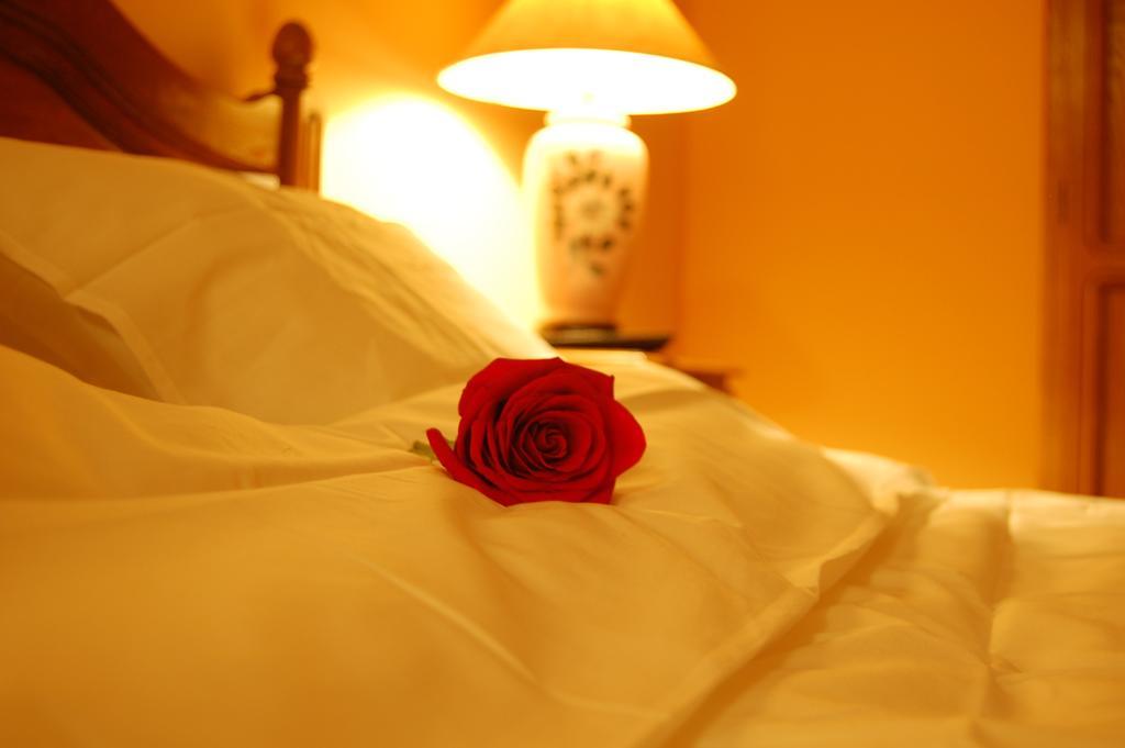 Bucharest Boutique Accommodation By Hotels 客房 照片