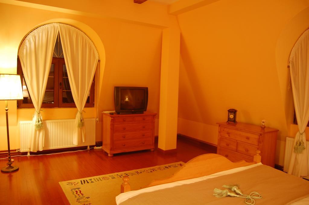 Bucharest Boutique Accommodation By Hotels 客房 照片