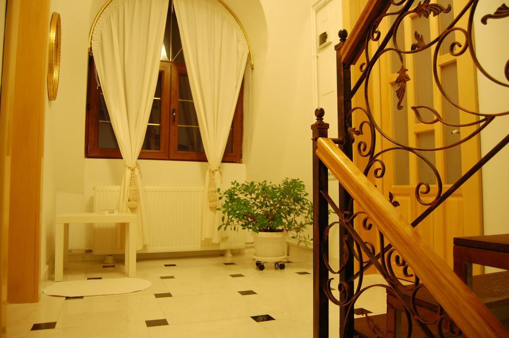 Bucharest Boutique Accommodation By Hotels 客房 照片
