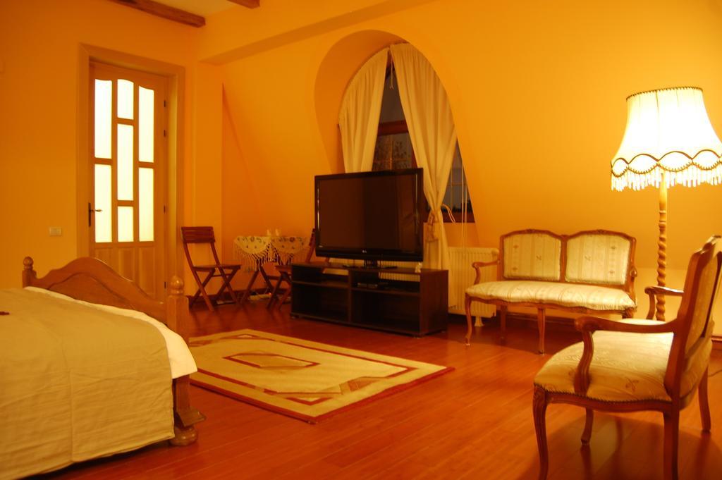 Bucharest Boutique Accommodation By Hotels 客房 照片