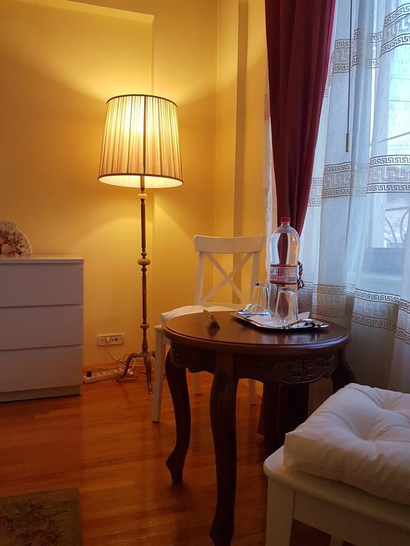 Bucharest Boutique Accommodation By Hotels 外观 照片