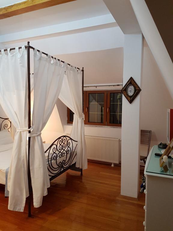 Bucharest Boutique Accommodation By Hotels 外观 照片
