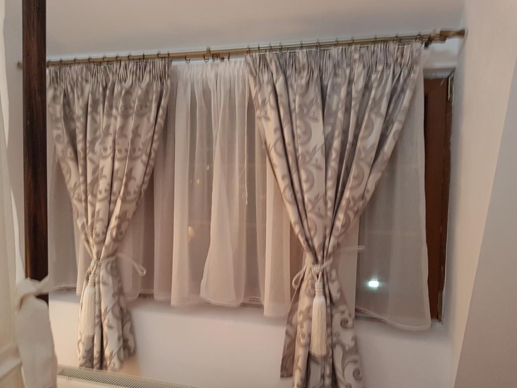 Bucharest Boutique Accommodation By Hotels 外观 照片