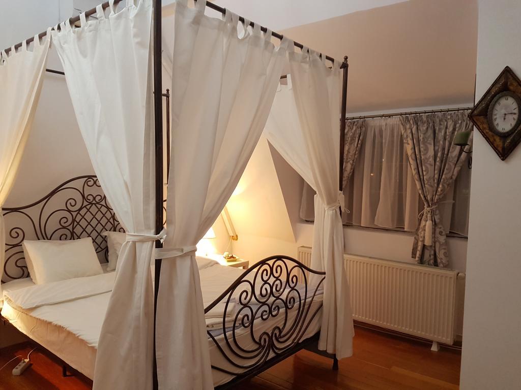 Bucharest Boutique Accommodation By Hotels 外观 照片