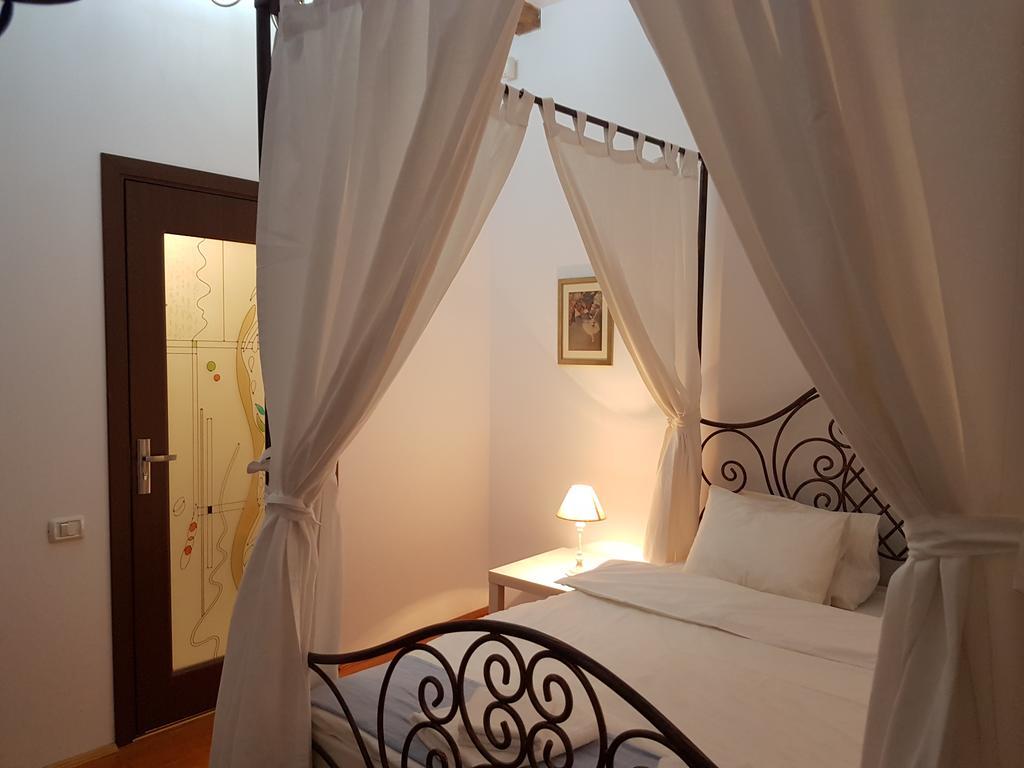 Bucharest Boutique Accommodation By Hotels 外观 照片