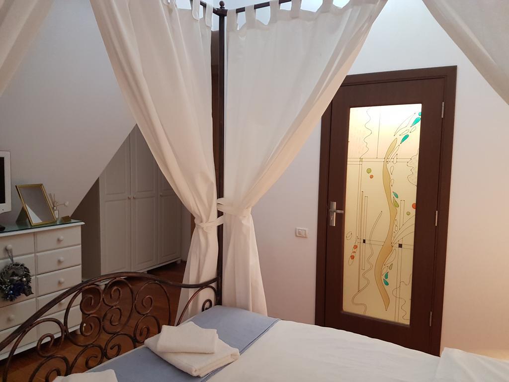 Bucharest Boutique Accommodation By Hotels 外观 照片
