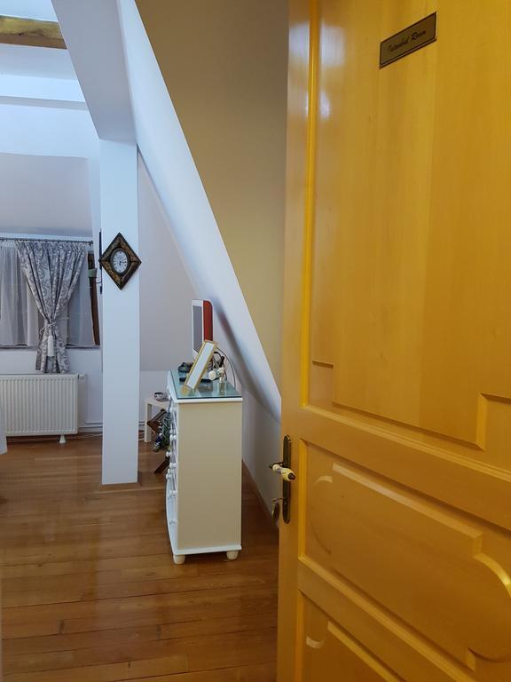 Bucharest Boutique Accommodation By Hotels 外观 照片
