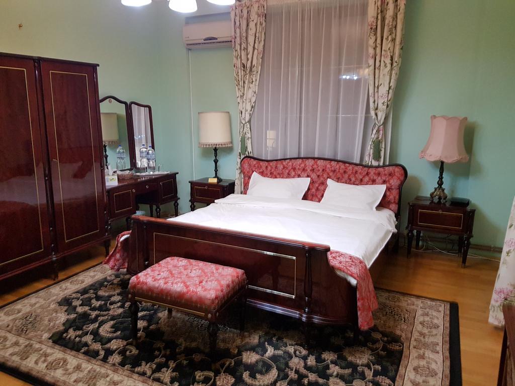 Bucharest Boutique Accommodation By Hotels 外观 照片