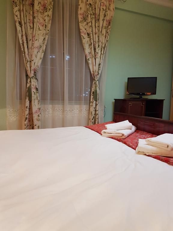 Bucharest Boutique Accommodation By Hotels 外观 照片