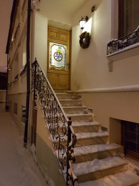 Bucharest Boutique Accommodation By Hotels 外观 照片