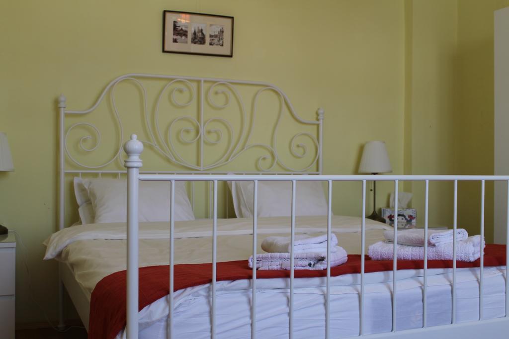 Bucharest Boutique Accommodation By Hotels 外观 照片