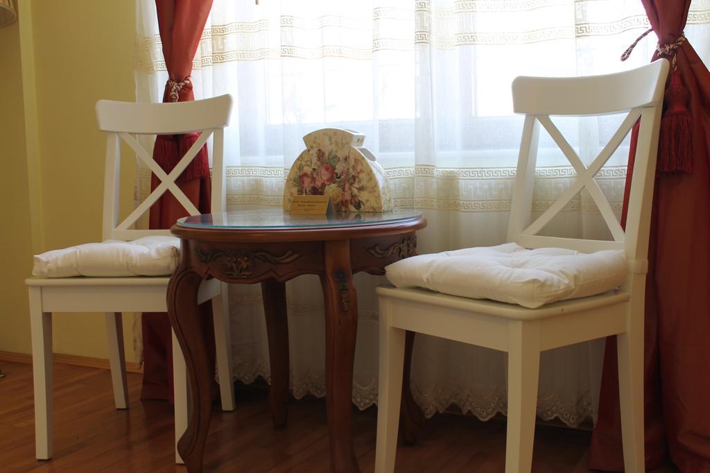 Bucharest Boutique Accommodation By Hotels 外观 照片