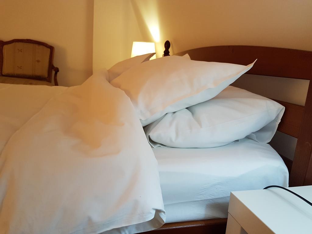 Bucharest Boutique Accommodation By Hotels 外观 照片