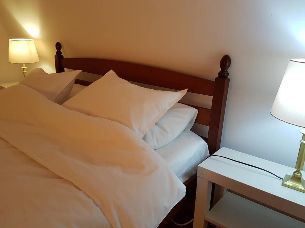 Bucharest Boutique Accommodation By Hotels 外观 照片