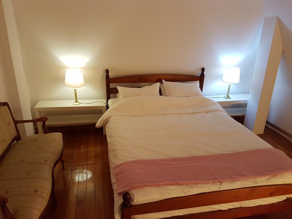 Bucharest Boutique Accommodation By Hotels 外观 照片