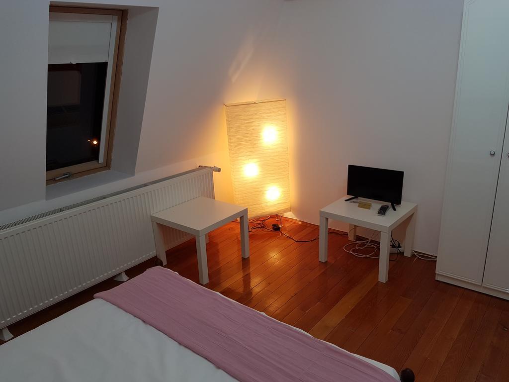 Bucharest Boutique Accommodation By Hotels 外观 照片