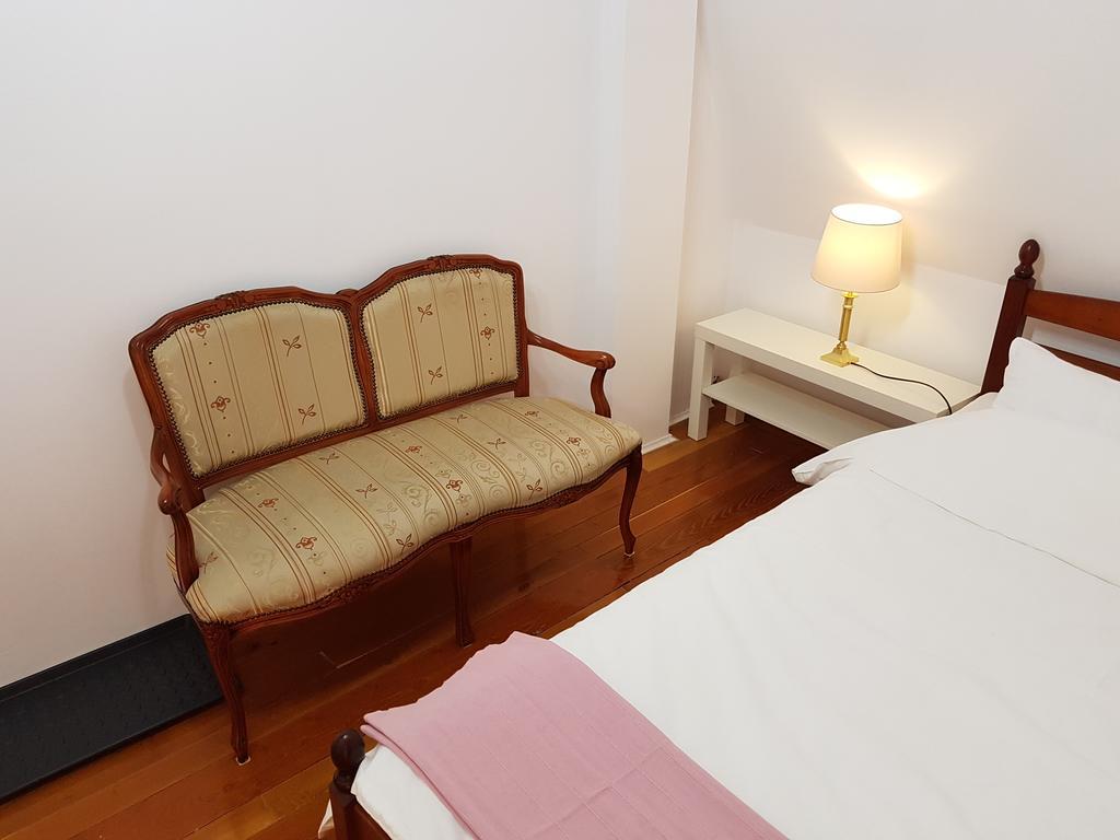 Bucharest Boutique Accommodation By Hotels 外观 照片