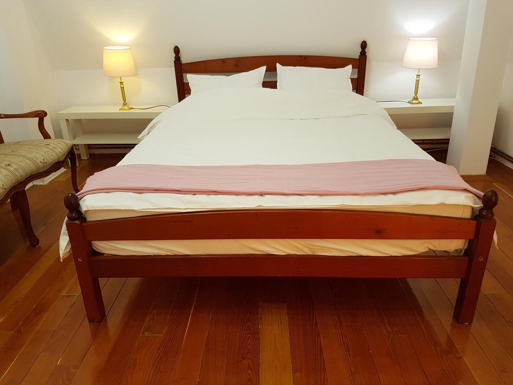 Bucharest Boutique Accommodation By Hotels 外观 照片
