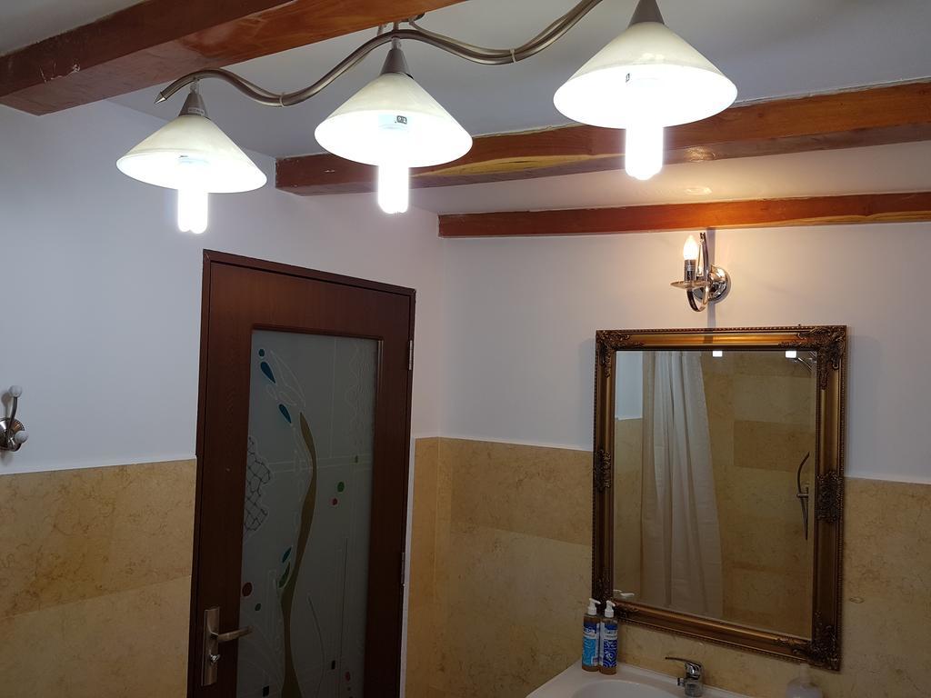 Bucharest Boutique Accommodation By Hotels 外观 照片