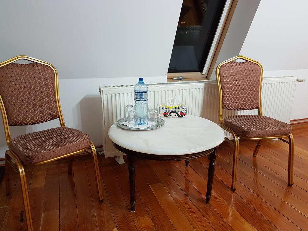 Bucharest Boutique Accommodation By Hotels 外观 照片