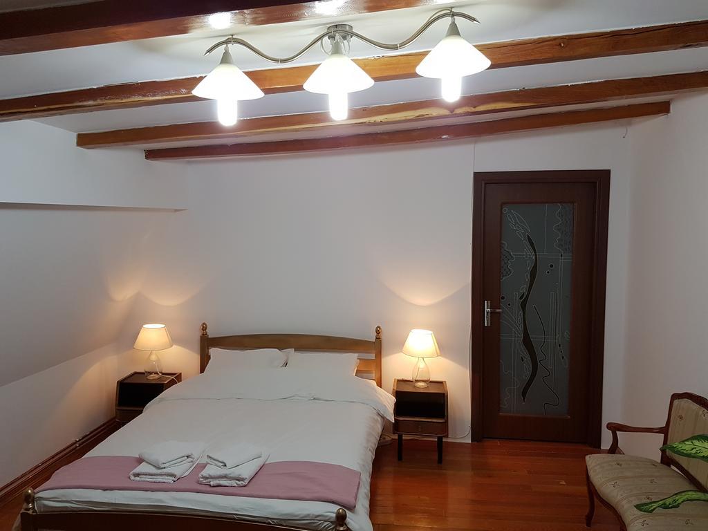 Bucharest Boutique Accommodation By Hotels 外观 照片