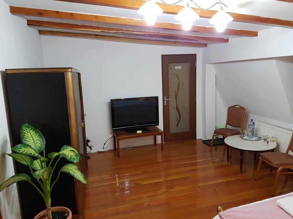 Bucharest Boutique Accommodation By Hotels 外观 照片