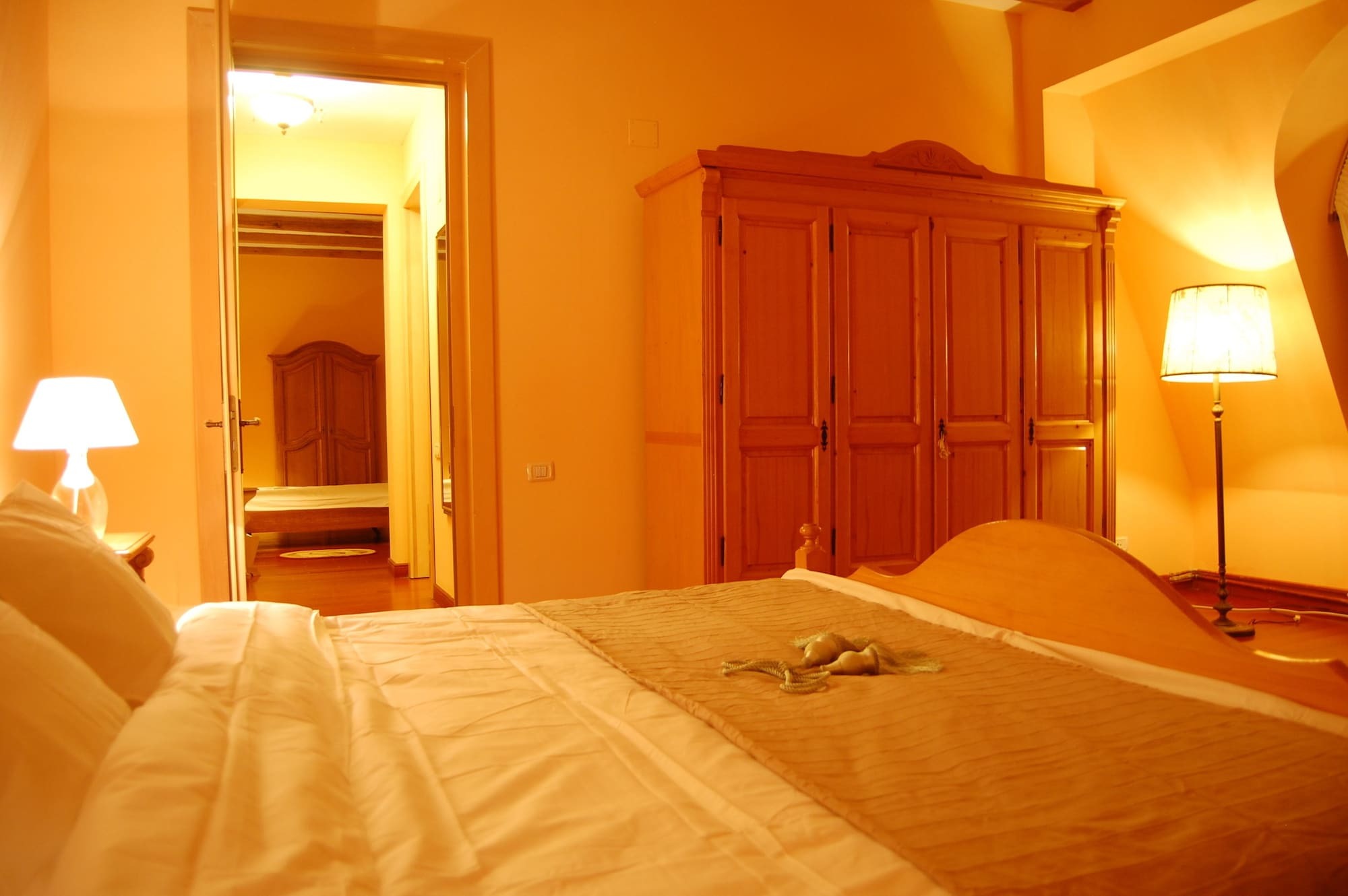 Bucharest Boutique Accommodation By Hotels 外观 照片