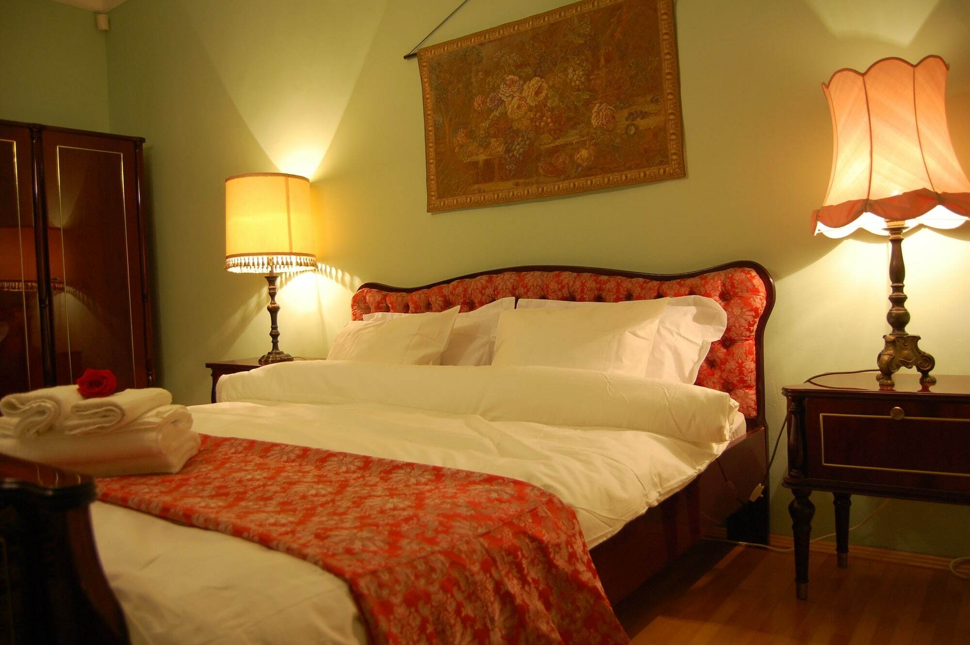Bucharest Boutique Accommodation By Hotels 外观 照片