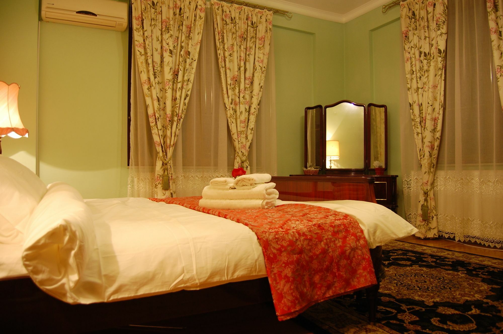 Bucharest Boutique Accommodation By Hotels 外观 照片