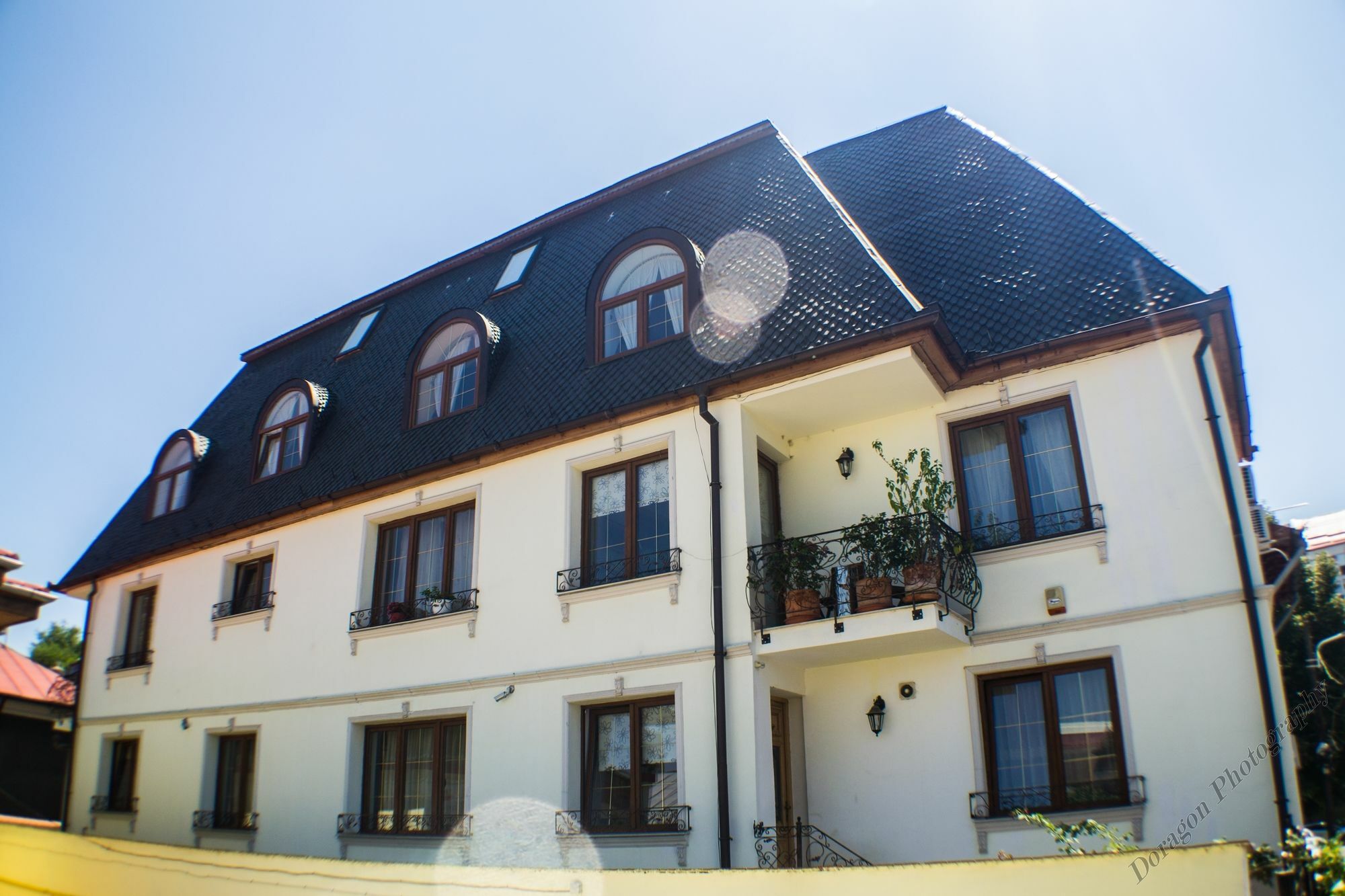 Bucharest Boutique Accommodation By Hotels 外观 照片